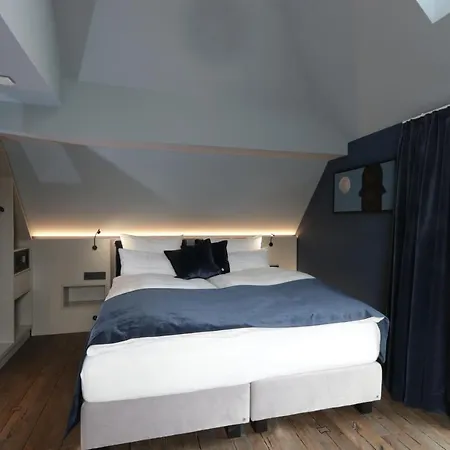 Reinhardts Hotell