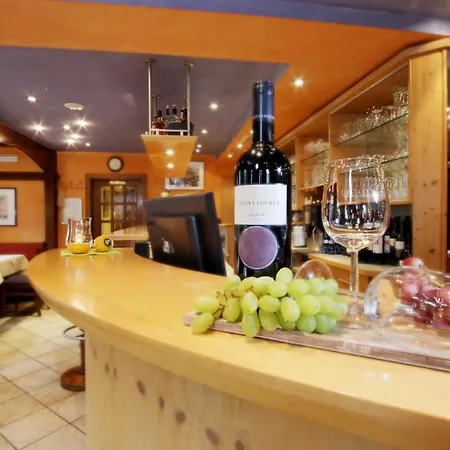 Reinhardts Hotell Buchen (Odenwald, Baden-Wurttemberg)