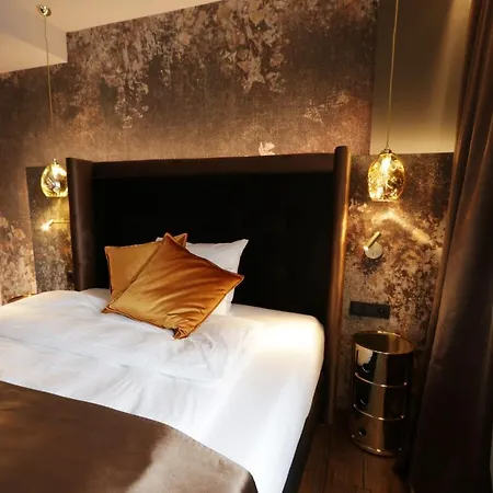 Reinhardts 3* Buchen (Odenwald, Baden-Wurttemberg)