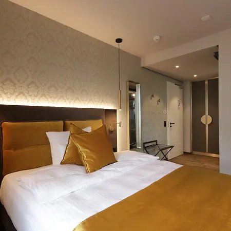 Reinhardts 3* Buchen (Odenwald, Baden-Wurttemberg)