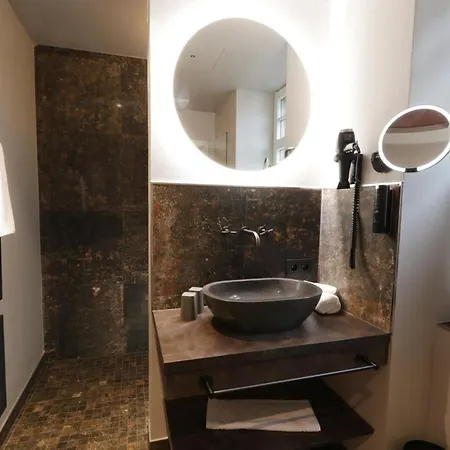 Reinhardts Hotel Büchen