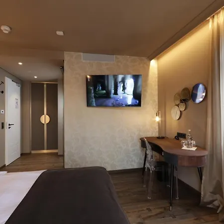 Reinhardts 3* Büchen