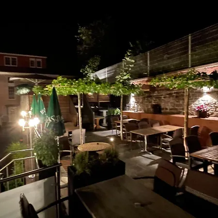 Reinhardts Hotel