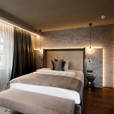 Reinhardts 3* Buchen (Odenwald, Baden-Wurttemberg)