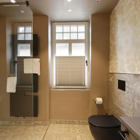 Reinhardts 3* Buchen (Odenwald, Baden-Wurttemberg)