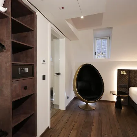 Hotel Reinhardts 3*