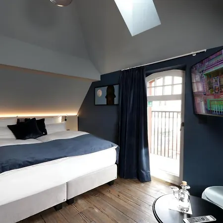 Reinhardts 3* Buchen (Odenwald, Baden-Wurttemberg)