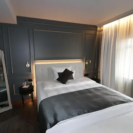 Hotell Reinhardts 3*