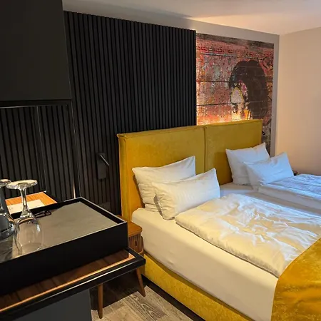 Reinhardts Buchen (Odenwald, Baden-Wurttemberg)