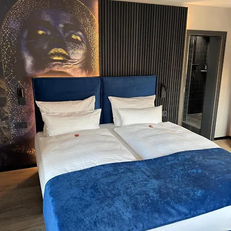 Reinhardts Hotel