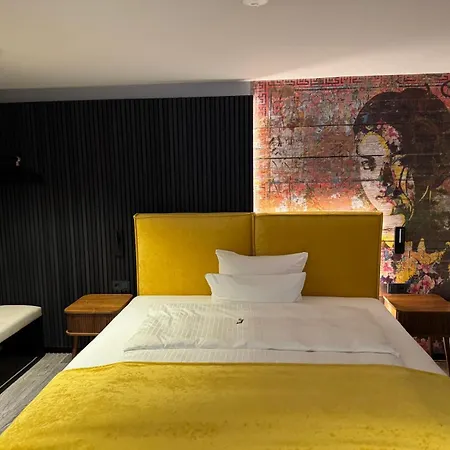 Hotel Reinhardts