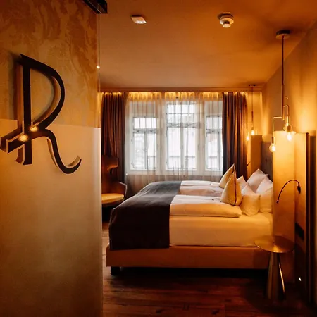 Reinhardts 3* Buchen (Odenwald, Baden-Wurttemberg)