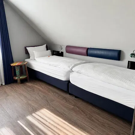 Hotel Reinhardts Buchen (Odenwald, Baden-Wurttemberg)