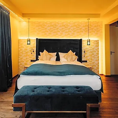 Reinhardts 3* Buchen (Odenwald, Baden-Wurttemberg)