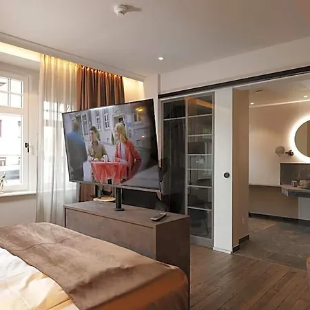 Reinhardts 3* Buchen (Odenwald, Baden-Wurttemberg)
