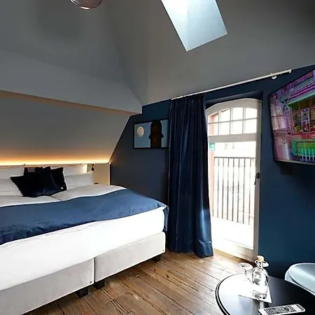 Hotel Reinhardts Buchen (Odenwald, Baden-Wurttemberg)