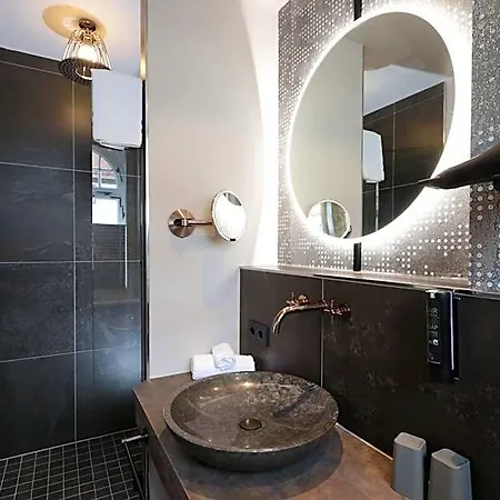 Reinhardts Hotel 3*