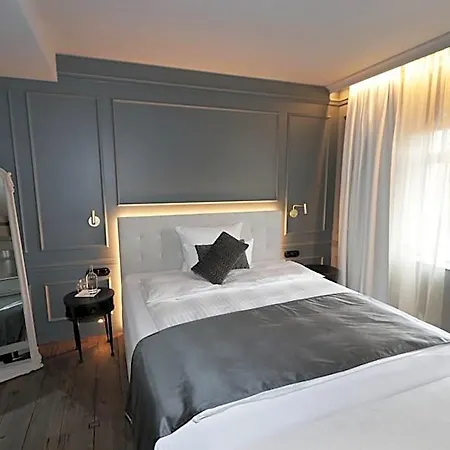 Hotel Reinhardts Buchen (Odenwald, Baden-Wurttemberg)