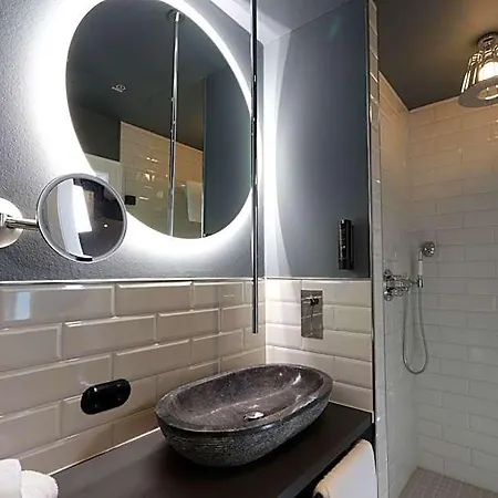 Reinhardts Hotel 3*