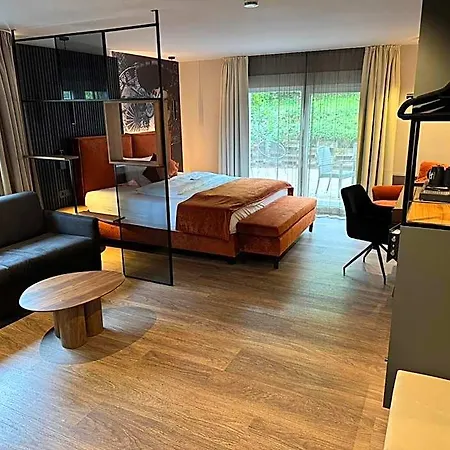 Reinhardts Hotel