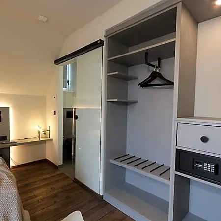 Reinhardts Hotel 3*