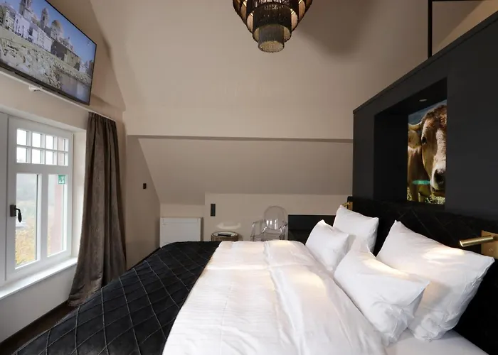 Hotel Reinhardts Buchen (Odenwald, Baden-Wurttemberg)