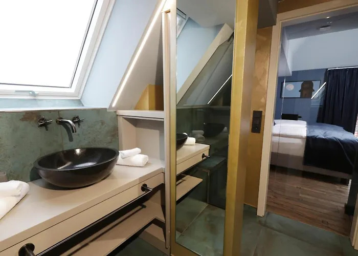 Reinhardts 3* Buchen (Odenwald, Baden-Wurttemberg)