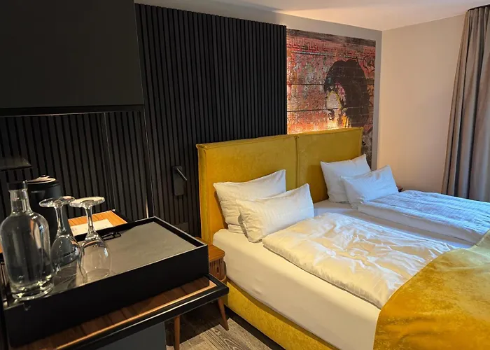 Reinhardts Buchen (Odenwald, Baden-Wurttemberg)