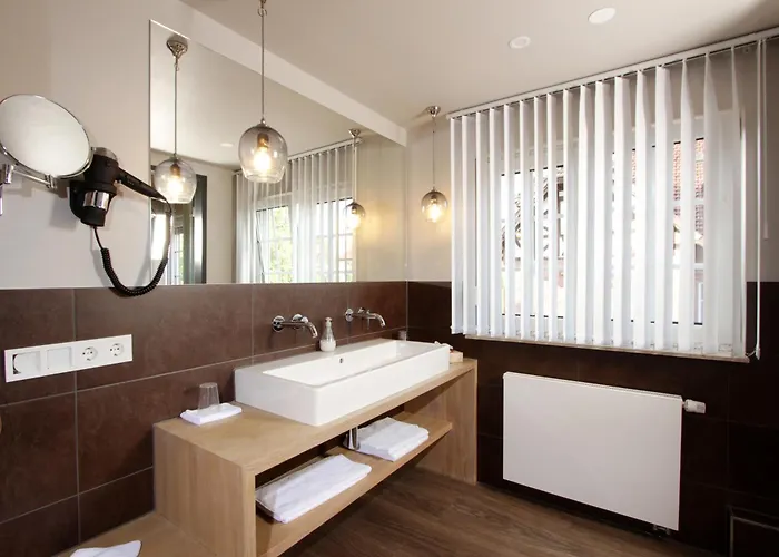 Reinhardts Buchen (Odenwald, Baden-Wurttemberg)