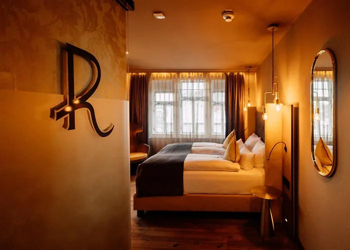 Reinhardts 3* Buchen (Odenwald, Baden-Wurttemberg)