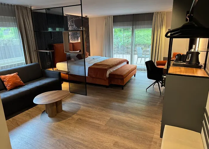 Reinhardts Buchen (Odenwald, Baden-Wurttemberg)